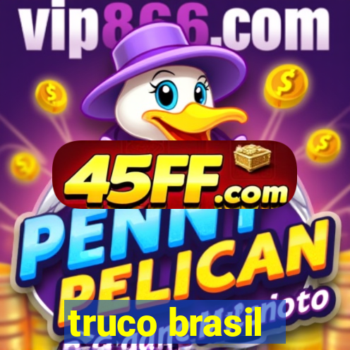 truco brasil - truco online